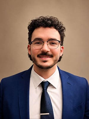Dr. Bashar Sadat