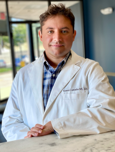 Dr. Yeremi Canizales