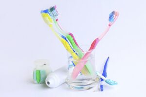 annapolis dental care fluoride in dental care